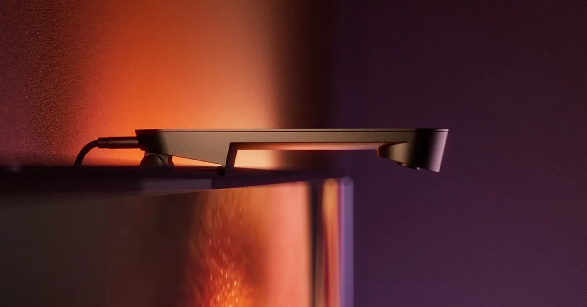 Synchroniser ses lumières avec sa TV devient (enfin) plus simple et moins cher chez Philips Hue