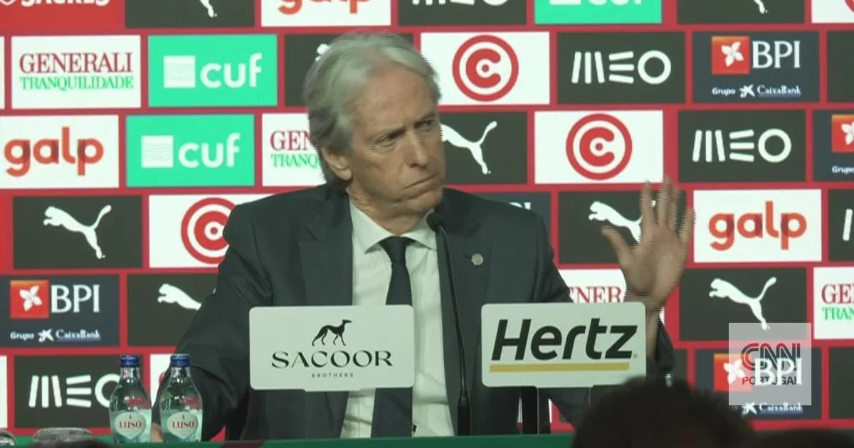 «Cristiano? Se não tiver rendimento não joga»