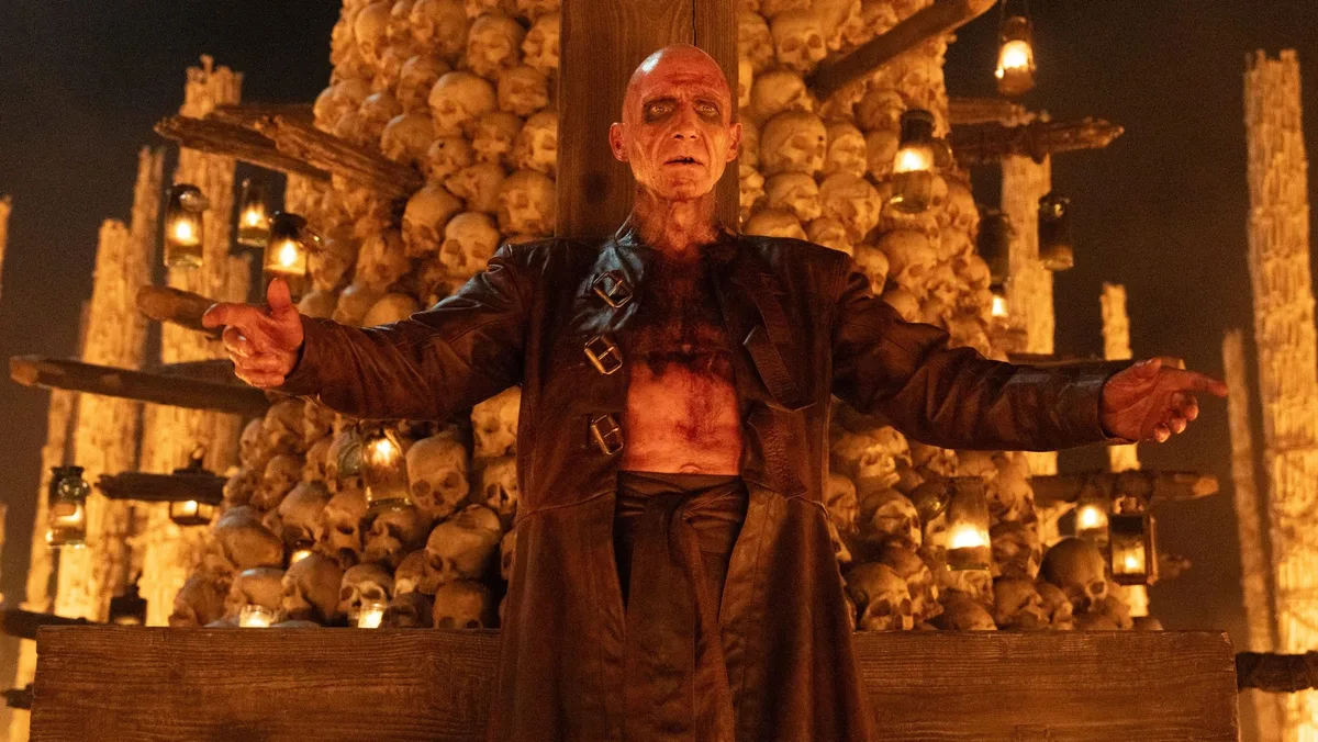 Danny Boyle Says ‘28 Years Later: Part III’ Is Currently On The “Back Burner”