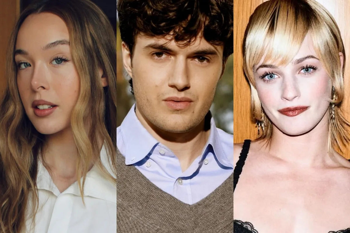 Son los herederos del jet set, pero se cambiaron los nombres para no ser “hijos de...”: quiénes son los 10 más buscados más allá de su origen