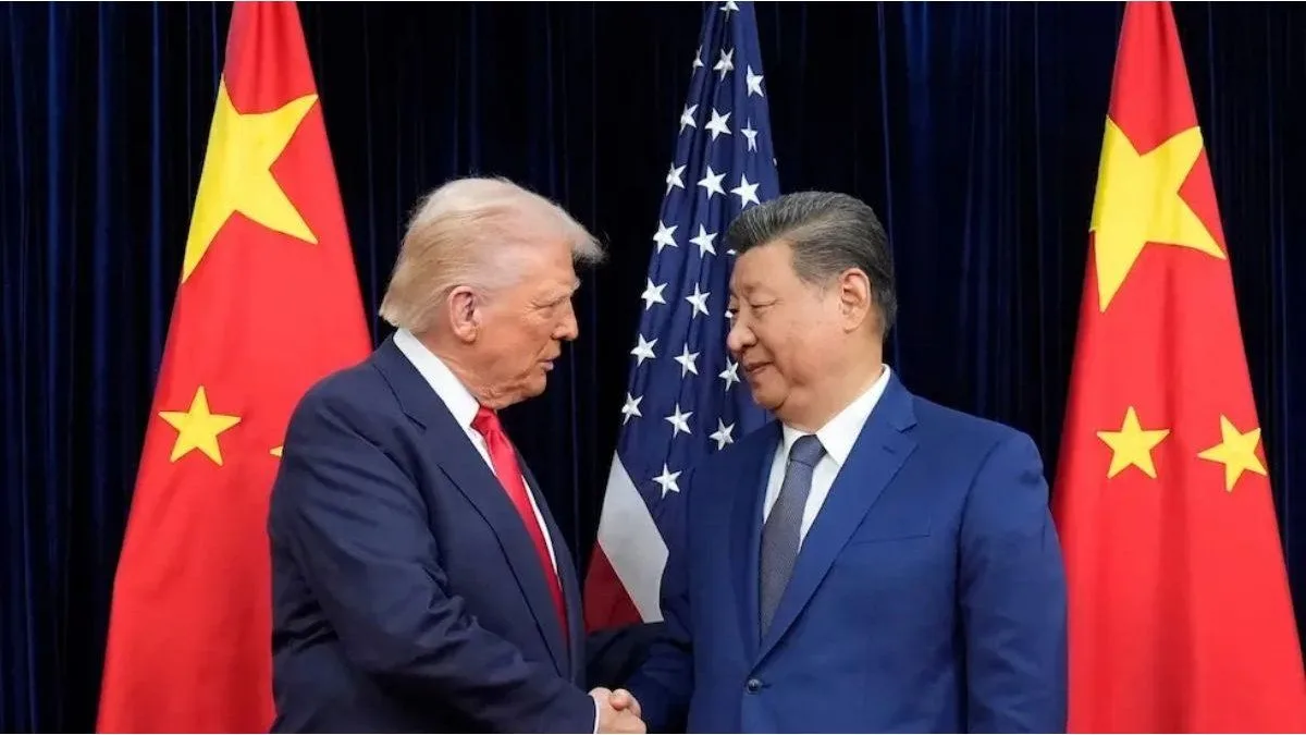Cumbre Donald Trump-Xi Jinping: el mercado no se ilusiona con la posibilidad de grandes acuerdos