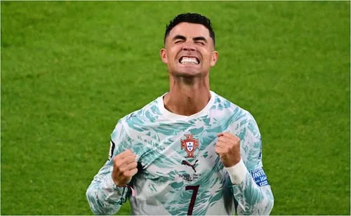 Cristiano Ronaldo no se rinde; cree que aún puede marcar la diferencia con Portugal