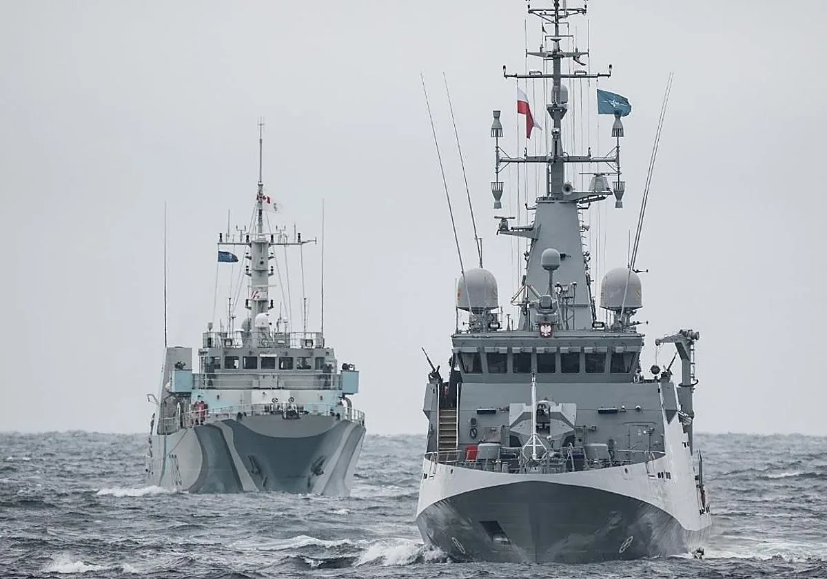 La OTAN retira la acreditación a un militar español que mantenía una relación con una acusada de espionaje para Rusia