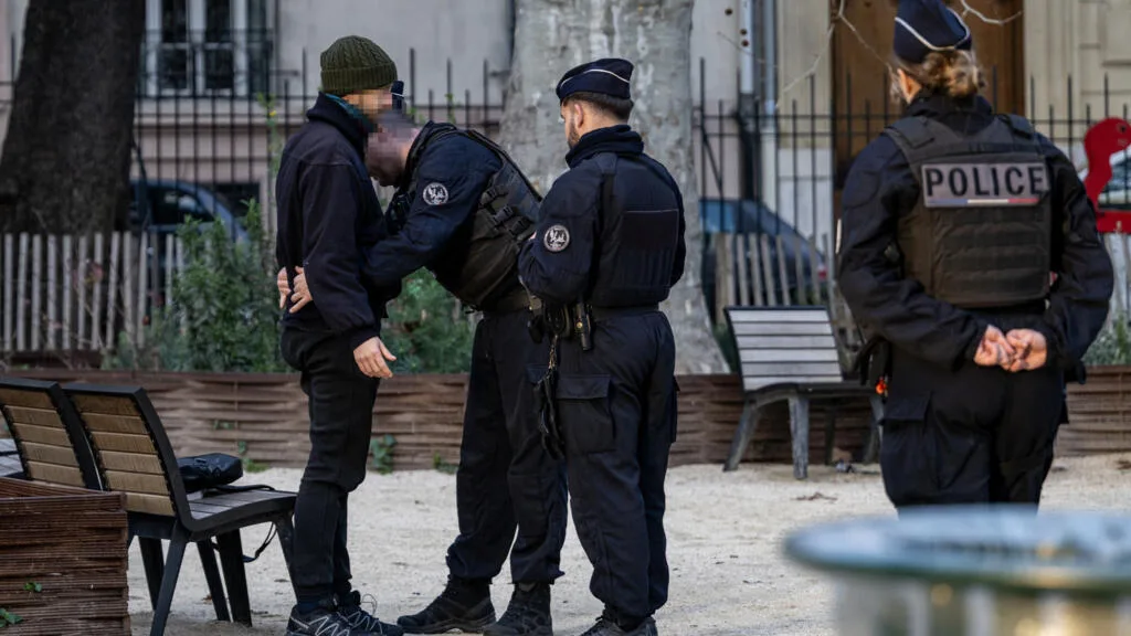 «C’est une logique de survie»: la consommation drogue dans les rues de Marseille en augmentation
