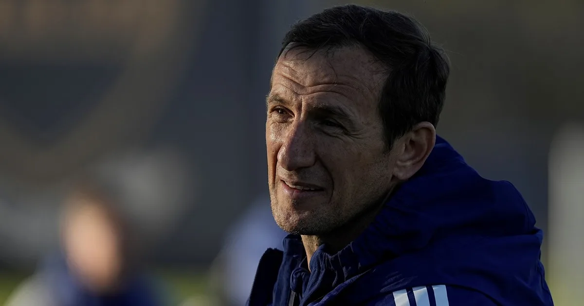 La pieza importante que recuperó el Vasco para el sprint final de Boca en 2026