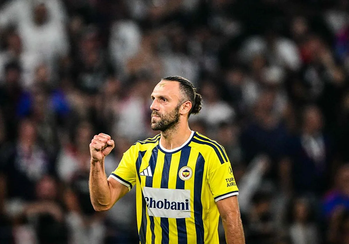 Cuando Brasil cierra la puerta, Turquía abre la ventana: el fútbol cambia de aires