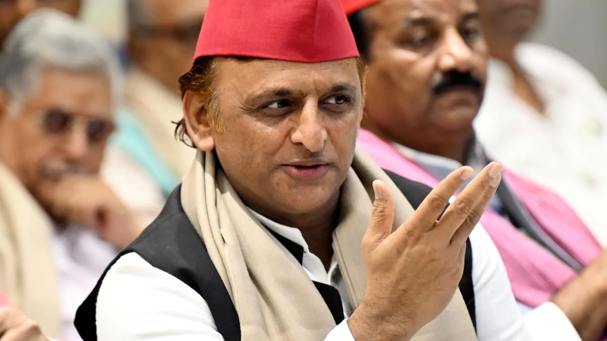 Samajwadi Party plans youth manifesto for U.P. poll; party won’t break alliances