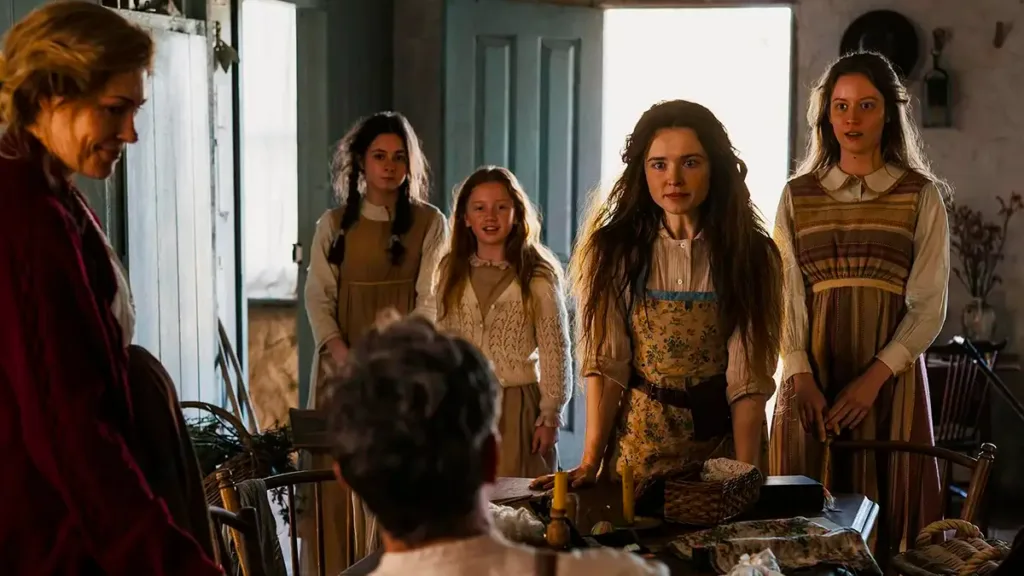 Minha Carreira Brilhante: jovem rebelde troca casamento por liberdade em série da Netflix
