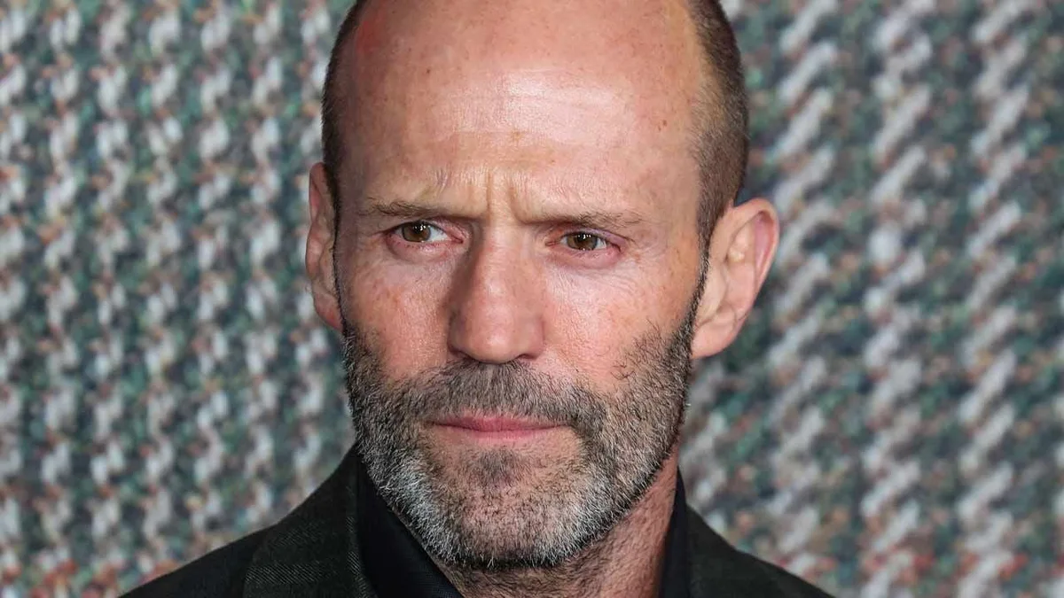 "Une des meilleures comédies policières jamais réalisées" : noté 4,2 sur 5, c'est le meilleur film de Jason Statham !