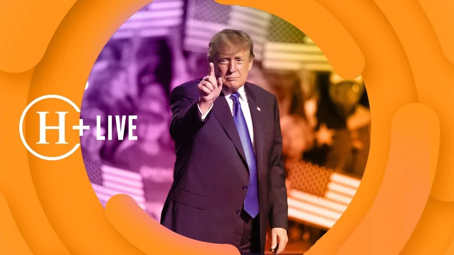 Bald im Livestream: Amerika hat gewählt - das sind die Folgen