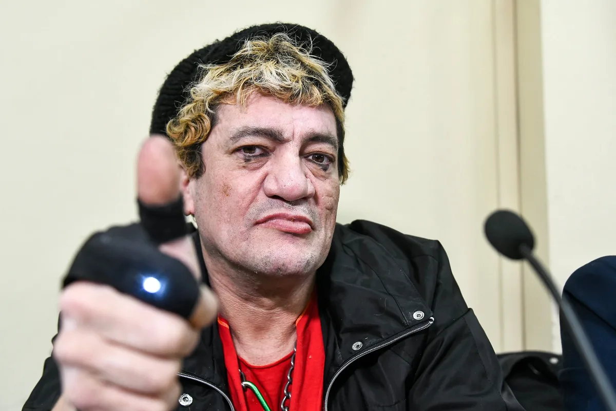 Juicio a “Pity” Álvarez: “Maté a un chabón”, la confesión del músico a su ex suegro tras el crimen