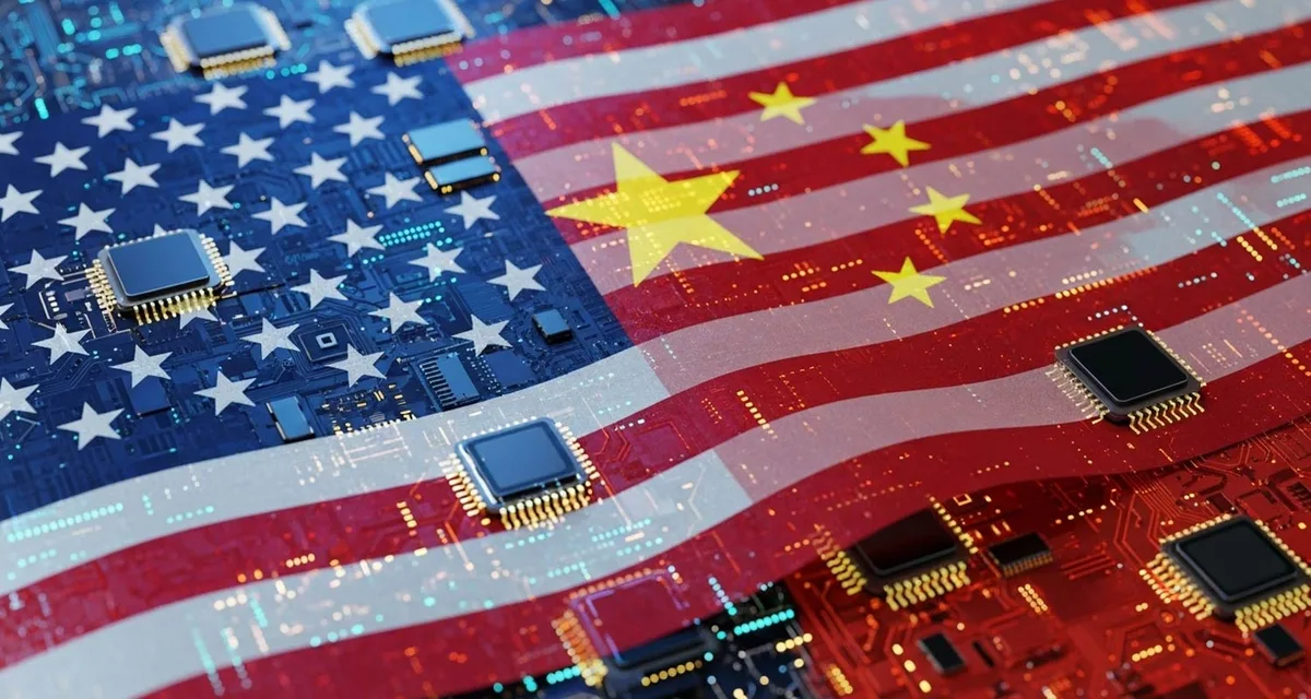 Leaked letter reveals US plan to split the world’s AI alliances