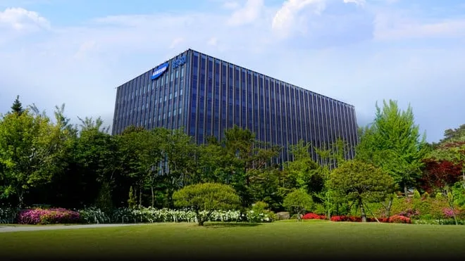 Samsung SDI vende ações da Samsung Display para investir em tecnologias de bateria
