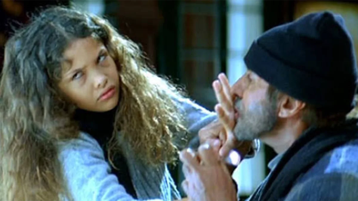 Amitabh Bachchan’s ‘Black’ co-star Ayesha Kapur on 17-year Bollywood break