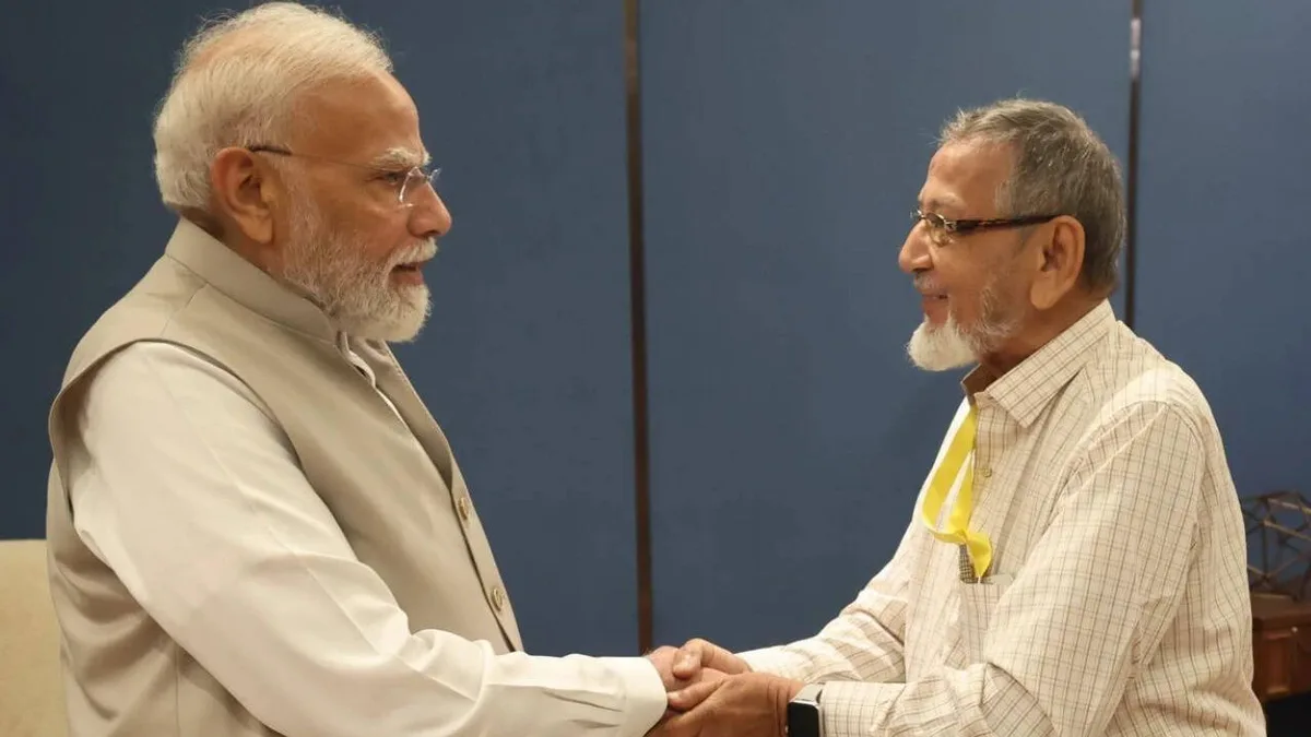 PM classmate’s battle for land continues despite BJP MLA's exit