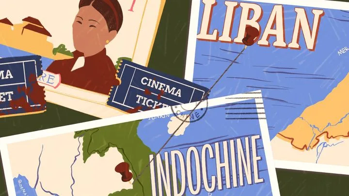 "Le Grand Monde" de Pierre Lemaitre 1/10 : Moi aussi je vais partir