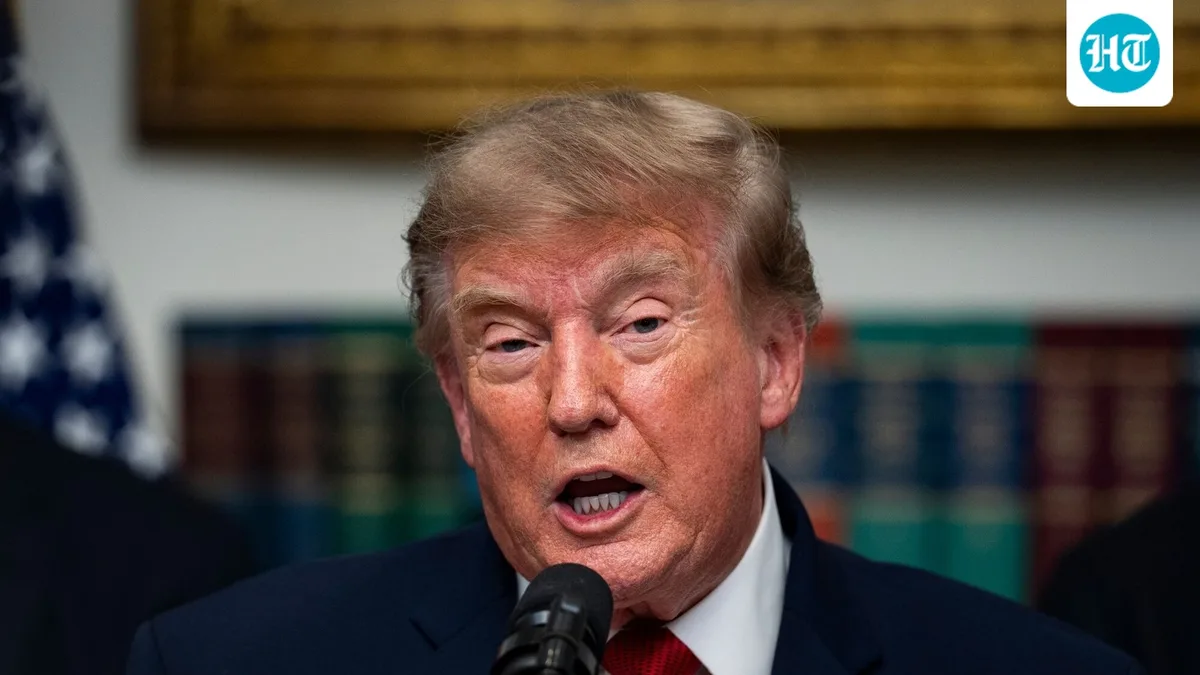 US threatens 'toughest sanctions in history' on Iran; oil prices surge as Trump warns of 'economic warfare'