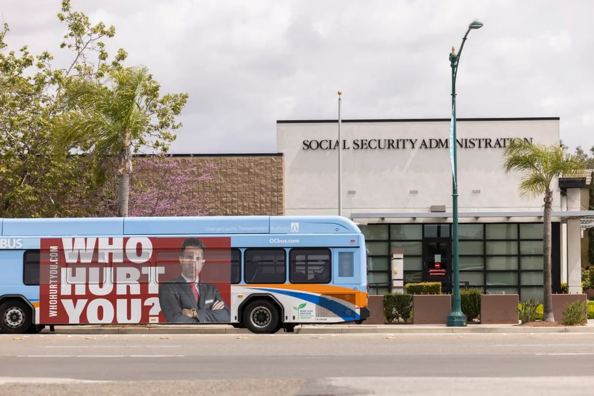 Social Security union says it needs $3 billion and another 20,000 workers to fix long wait times and ‘ghost offices’