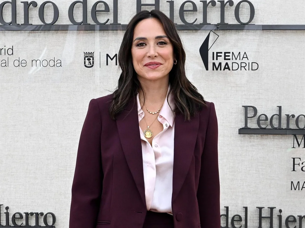 Tamara Falcó confiesa que fue a un "retiro de amor conyugal" con Íñigo Onieva: "Me va a matar por contarlo"