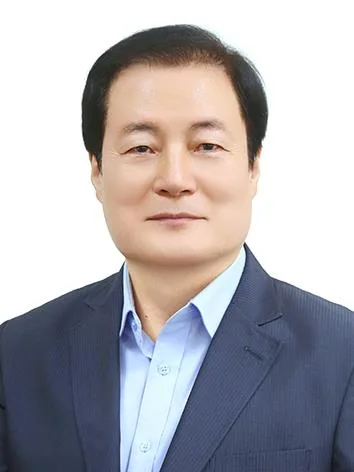김신곤 경북도민일보 사장 취임…"균형 잡힌 지면 만들겠다"
