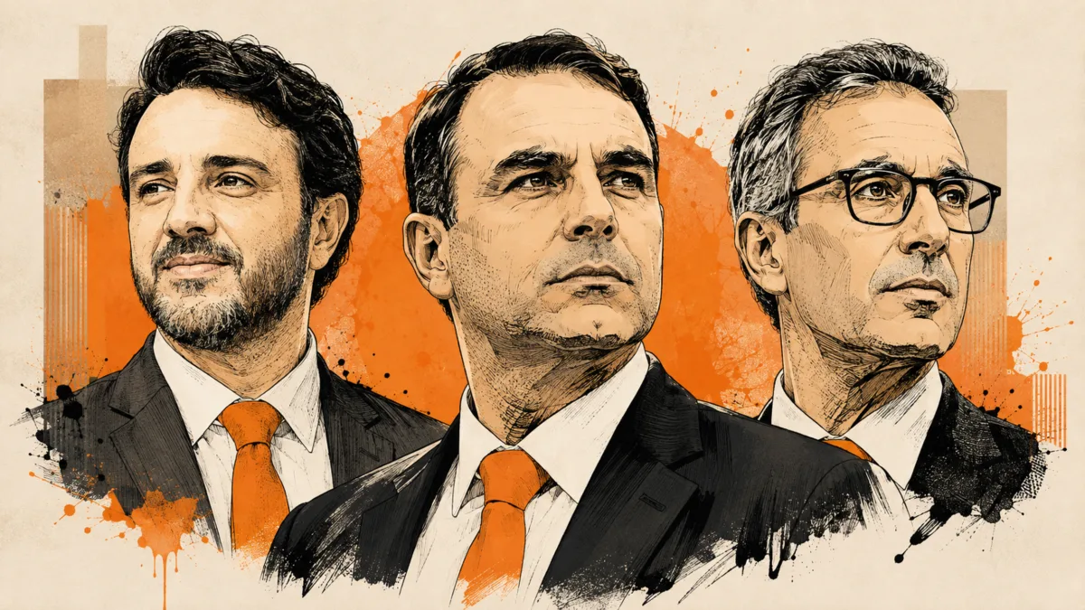 Crusoé: Os candidatos que querem reformar o Judiciário