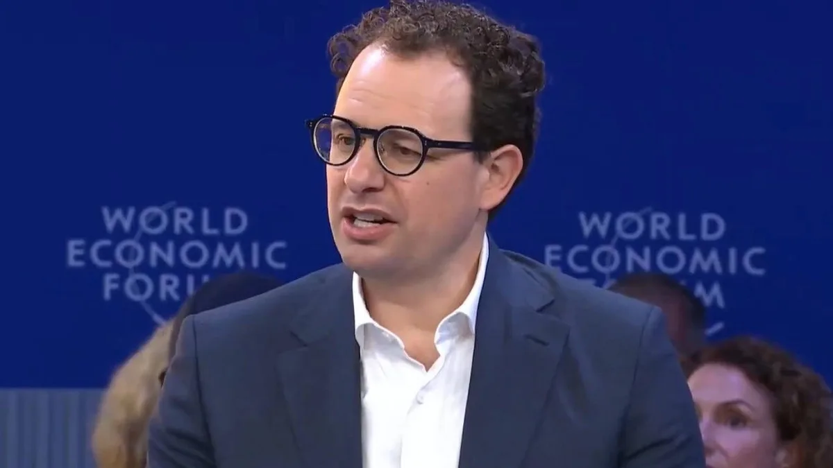 Anthropic CEO to AI companies: Fulfil your cancer promise, rather than blaming me