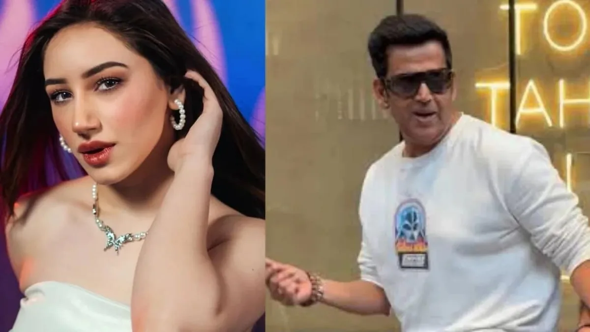 'It Was A Shocker': Gucci Singer Aroob Khan Reacts To Ravi Kishan Making The Song Viral Again
