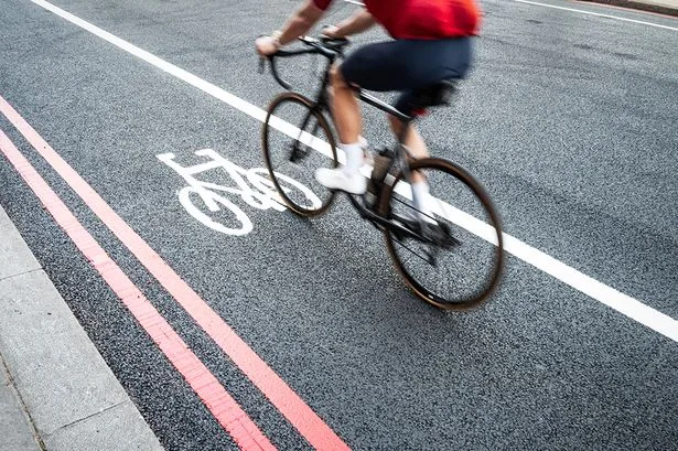 Cycle lanes rules warning as many drivers misunderstand Highway Code restrictions