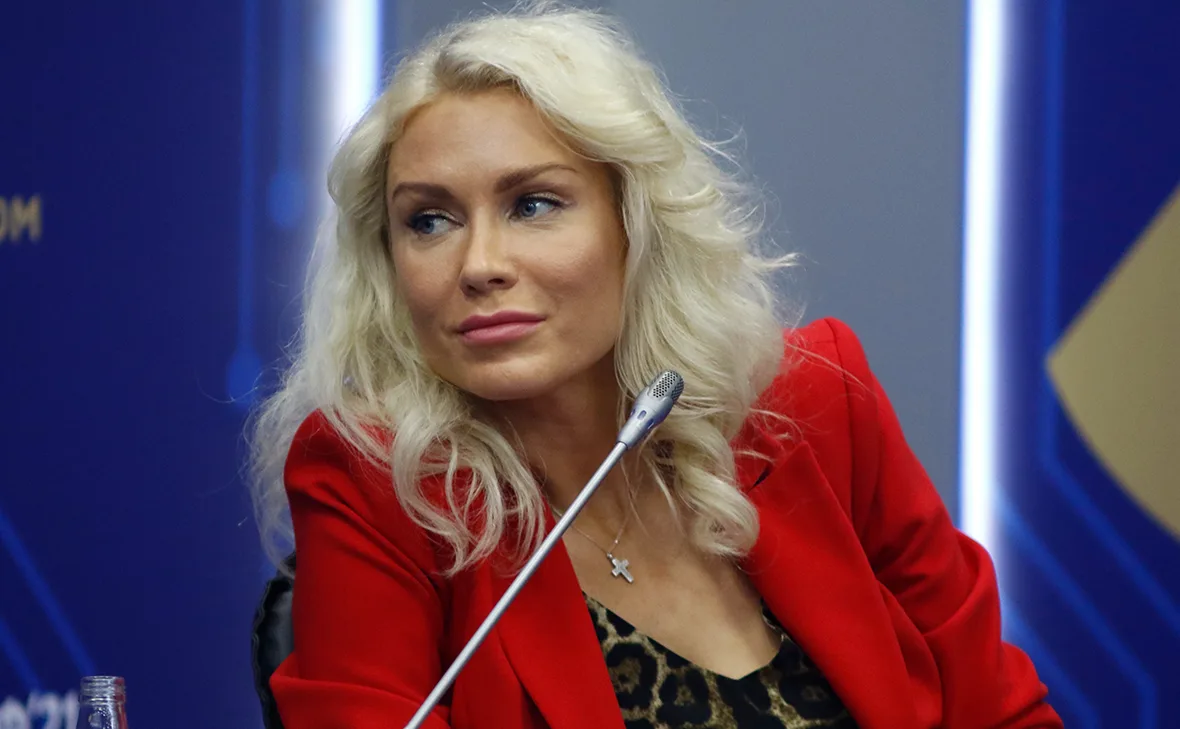 Екатерина Гордон ответила на иск Роскомнадзора о взыскании 39 тыс. руб.
