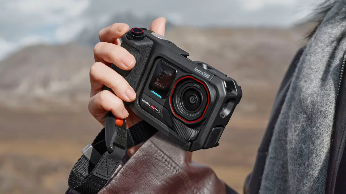 Why the first Chinese mirrorless cameras will massively disrupt the market — and why that's a good thing