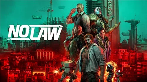 'NO LAW' 제작진 "모든 선택이 새로운 가능성 만든다"