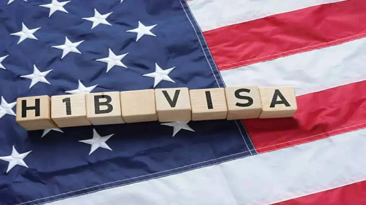 H-1B is officially dead, nobody will take the risk: Indian career coach says DHS proposal language on ending 60-day grace period is brutal