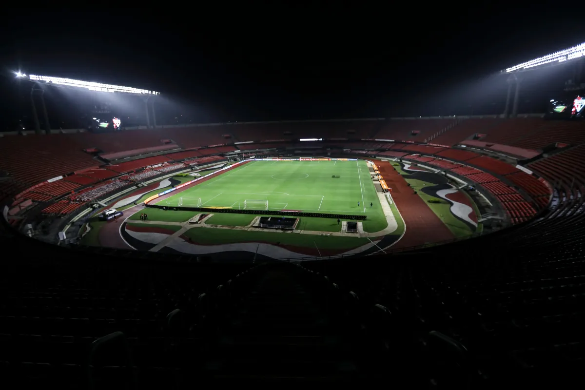 Time feminino do São Paulo mandará jogo contra o Mixto no Morumbis