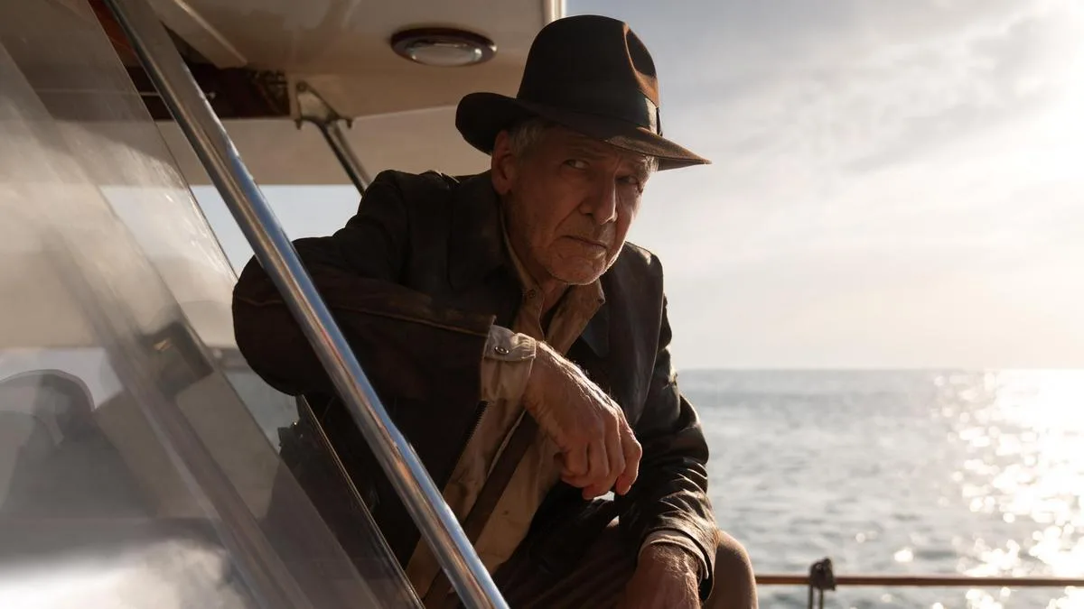 Court throws out author’s ‘pedantic’ copyright claim against Disney’s Indiana Jones film