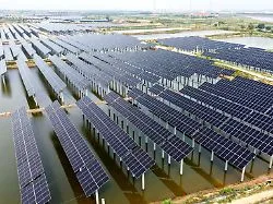 Größte Energieerzeugungsart: Wendepunkt in China: Solarstrom überholt Kohle