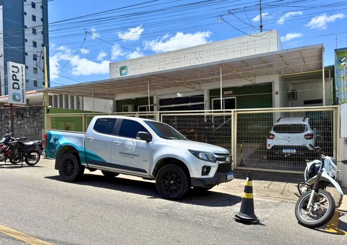 Defensoria Pública da Paraíba passa a atender em novo endereço a partir desta segunda-feira (14), em Campina Grande