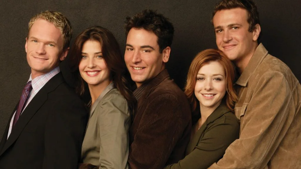 ‘How I Met Your Mother’: Josh Radnor surpreende ao revelar que NÃO mantém contato com elenco