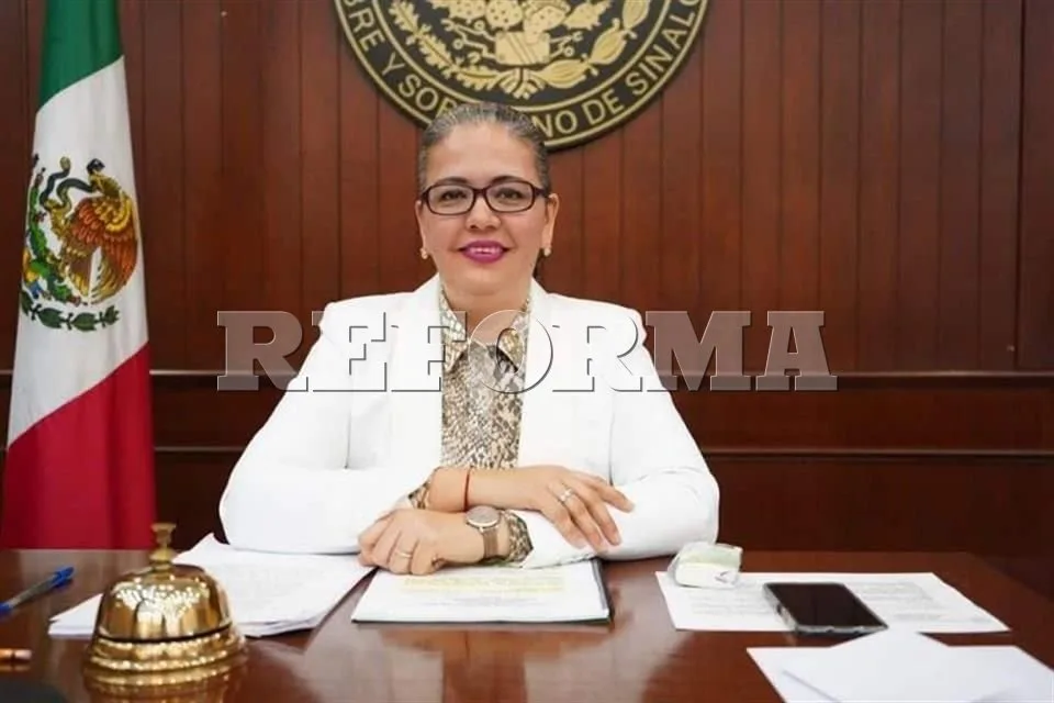 Perfilan a Graciela Domínguez como sustituta de Rocha