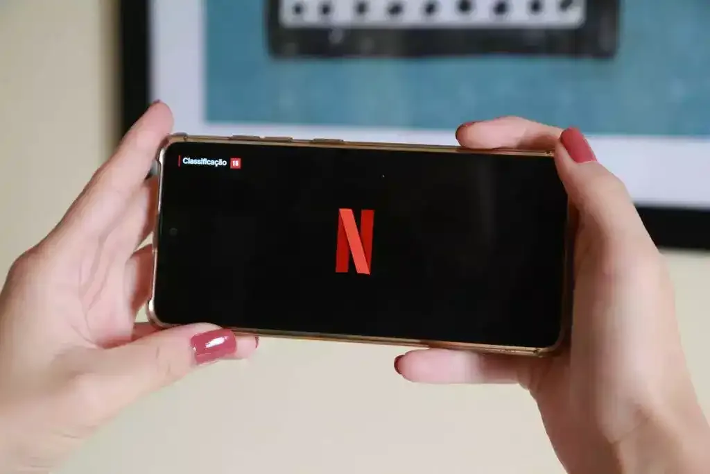 Netflix anuncia reajuste e fica até R$ 144 mais cara por ano