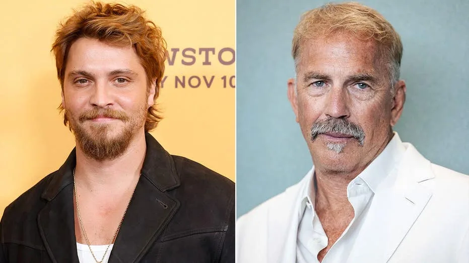 Luke Grimes says he hasn't spoken to Kevin Costner since 'Yellowstone'