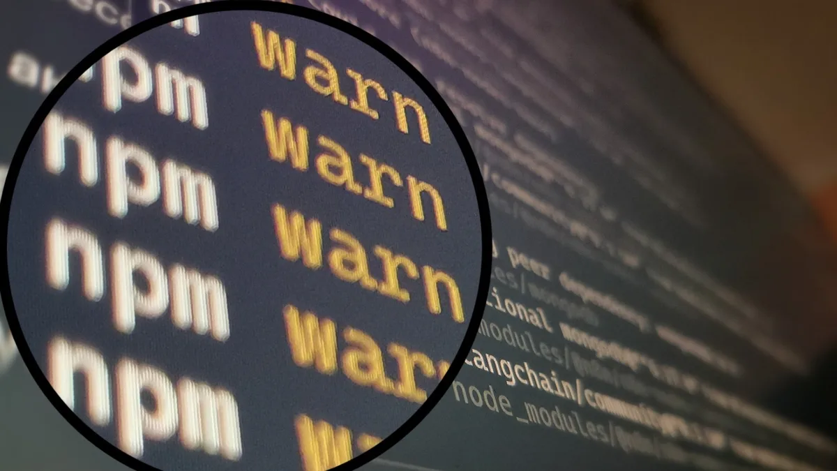 MALFEX : comment des pirates ont piégé des milliers de téléchargements npm avec de banales images PNG