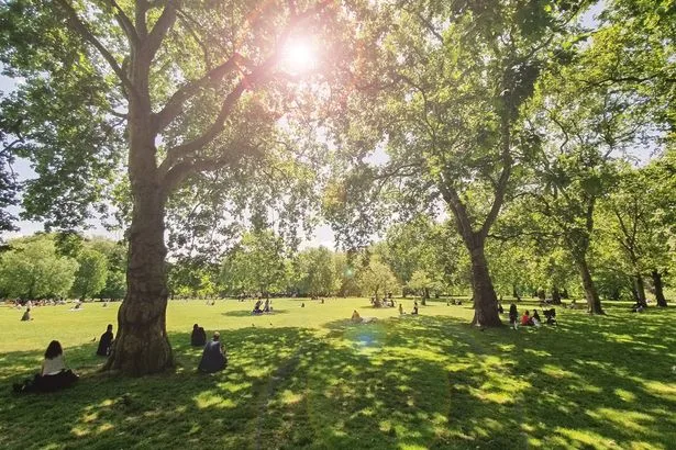 Full list as seven bank holidays confirmed to move in 2027