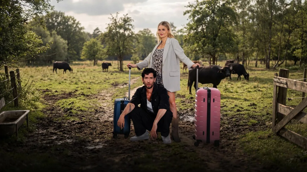 Realityshow: Hier sehen Sie das „Sommerhaus der Stars 2026“ im TV und Stream