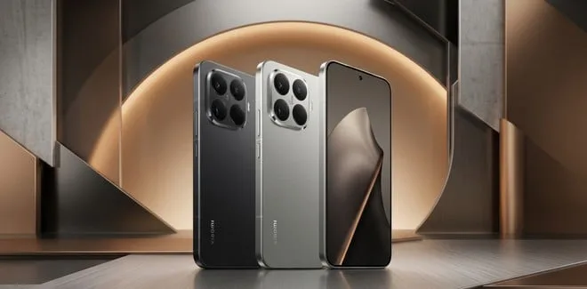Xiaomi 17T em oferta! Celular com 512 GB fica mais barato com cupom na Shopee