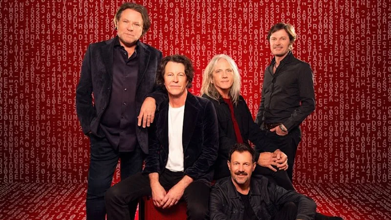 Powderfinger are back together, 16 years after breaking up. So, how did we get here?