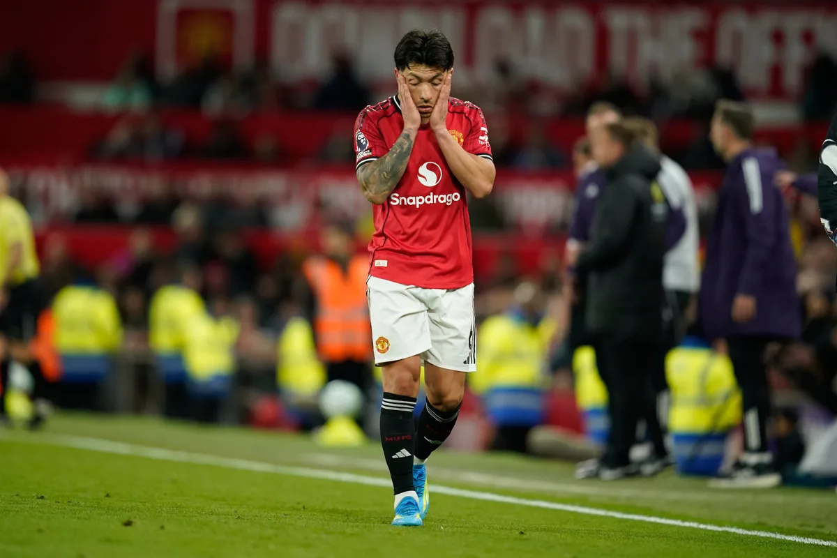 Lisandro Martínez pidió disculpas tras sus fuertes críticas a Manchester United y contó que se reunió con los dirigentes