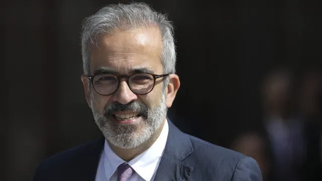 Verba do MNE sobe para 512 milhões em ano no Conselho de Segurança da ONU