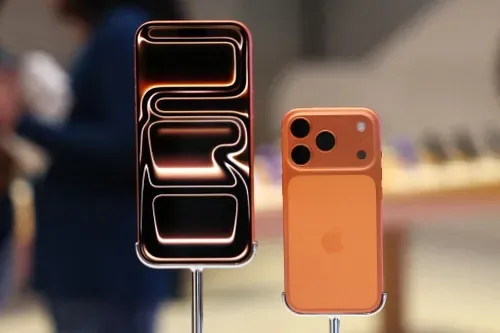 Why the iPhone 17 Pro is still a better buy than the iPhone 18 Pro