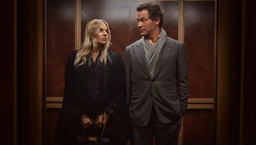 Dominic West e Sienna Miller se enfrentam em divórcio ÉPICO no trailer do drama ‘War’; Confira!