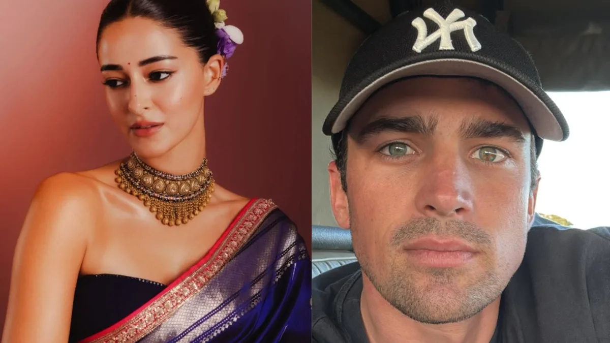 Ananya Panday And Walker Blanco Break Up After 2 Years Of Dating: Report